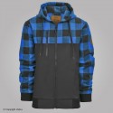 Veste canadienne Lumbershell