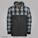 Veste canadienne Lumbershell