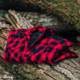 Veste canadienne Sherpa Lumbershell  NOS NOUVEAUTÉS à 109,99 €