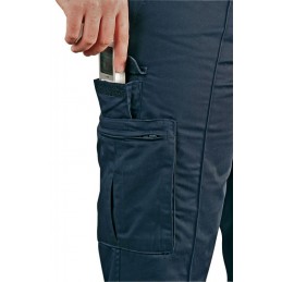 Pantalon Guardian Ultimate noir  ACCUEIL à 66,00 €