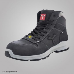 Chaussures PAYPER Get Force Mid S3  CHAUSSURES à 94,00 €