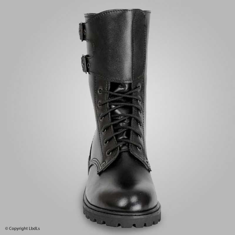 Ranger cuir lisse