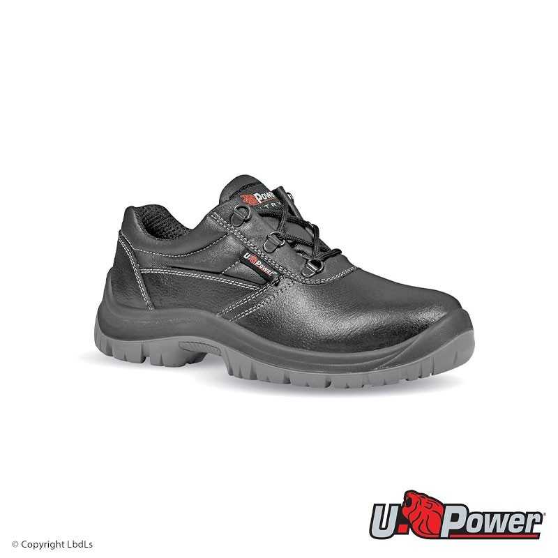 Chaussures S3 SRC U-Power SIMPLE  ACCUEIL à 39,90 €