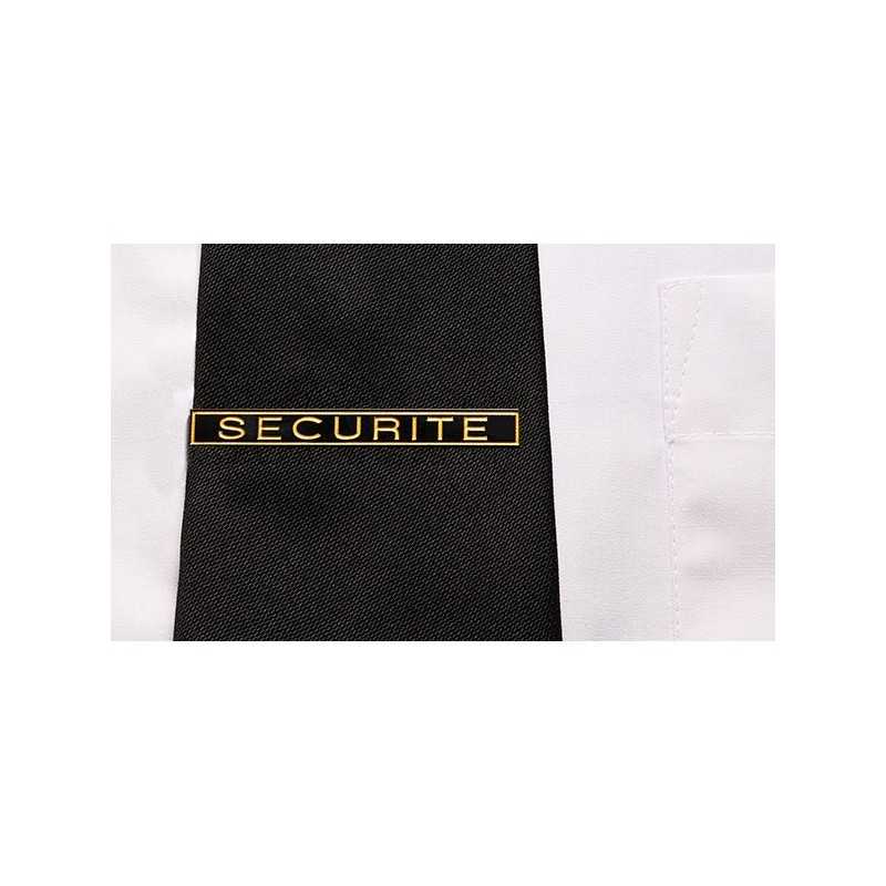 Lot De 2 Cravates Fines à Clipser Pour Homme - Noires, En Polyester Et Métal, Longueur ~50 Cm, Pour Costume, Fête, Mariage