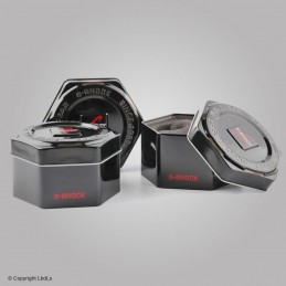 Montre G-Shock Classic GA-100 noir/bleu roi  ACCESSOIRES à 99,00 €