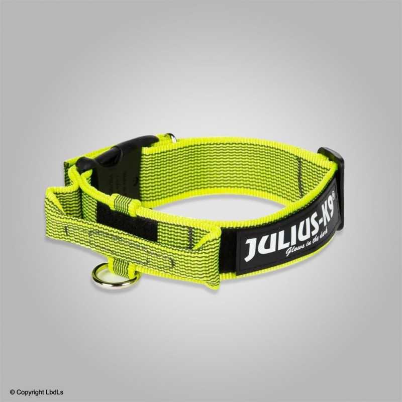 Adaptateur de ceinture de sécurité voiture pour harnais Color&Gray® -  Julius-K9