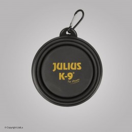 Gamelle rétractable JULIUS-K9 350 ml  CATÉGORIES à 13,70 €
