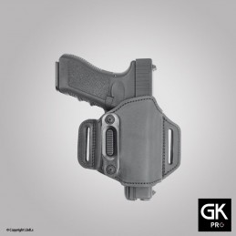Spectre classic XT40 avec rétention pour Glock 17, 19 et 26 droitier   à 65,50 €