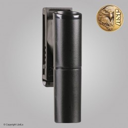 Fourreau rigide ASP ambidextre et rotatif pour bâton téléscopique 21" (Prix net)  DÉFENSE à 72,00 €