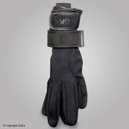 Porte gants GK reglable en cordura  GANTS à 9,00 €