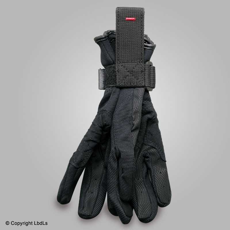 Porte gants GK reglable en cordura - GANTS 