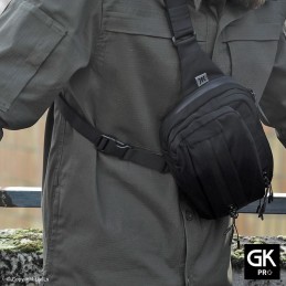 Banane GK Raven Bag Undercover  CATÉGORIES à 62,00 €