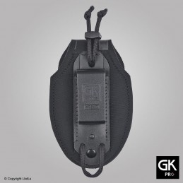 Porte menottes GK Neo Undercover compatible toutes menottes  CATÉGORIES à 19,00 €