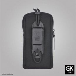 Porte smartphone GK Neo Undercover  HOLSTERS & ÉTUIS à 23,50 €
