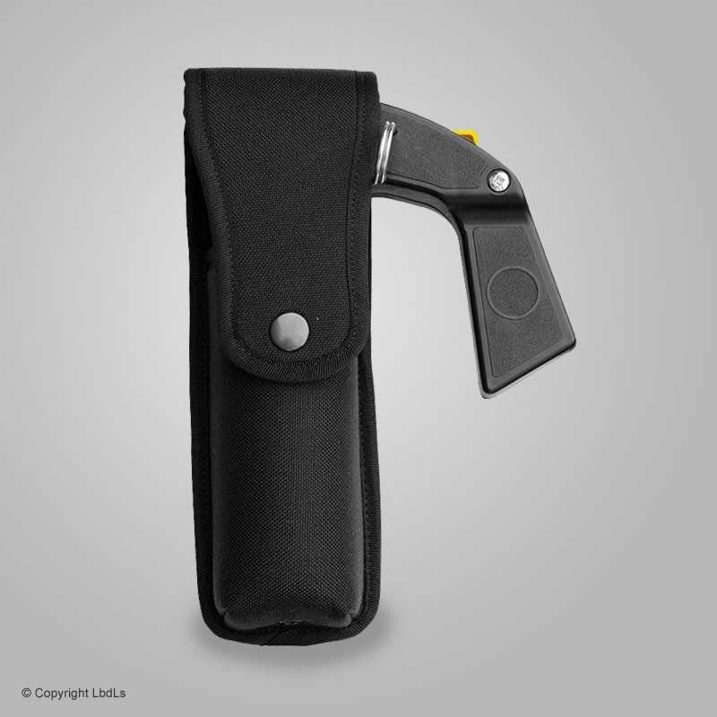 Porte Aérosol 75 Ml Sécu-one Noir | A10 Equipment  0001 6820  Item 13527700
