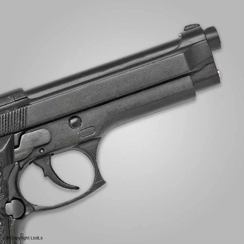 Pistolet Factice Beretta