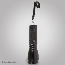 Lampe ARES 400 Lumens (3 piles AAA fournies)  LAMPE TORCHE à 18,00 €