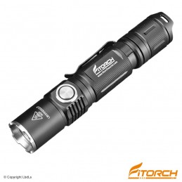 Lampe FITORCH P20RGT - 1180 LM FITORCH LAMPES FITORCH à 82,00 €