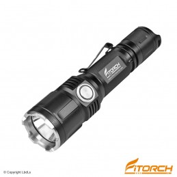 Lampe FITORCH P30RGT - 1180 LM FITORCH LAMPES FITORCH à 88,00 €