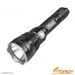 Lampe FITORCH P35R - 1200 LM FITORCH LAMPES FITORCH à 89,95 €