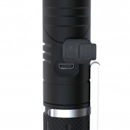 Lampe Klarus AR10 1080 lumens avec batterie rechargeable par USB KLARUS  à 80,50 €