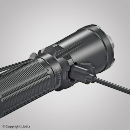 Lampe Klarus rechargeable XT11GT PRO 2200 lumens avec batt 3100 mAh USB C (NET) KLARUS LAMPES KLARUS à 112,00 €