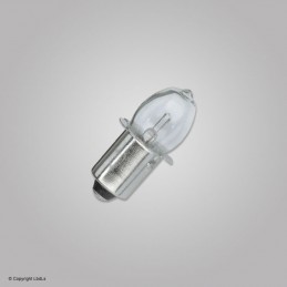 Ampoule Krypton pour ML6  Lampes MAGLITE à 6,54 €