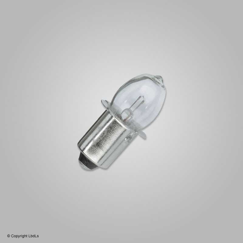 Ampoule Krypton pour ML6 - Lampes MAGLITE 