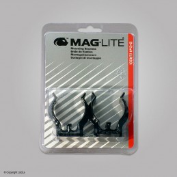 Crochet de fixation pour ml MAG-LITE  à 8,50 €