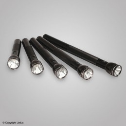 Torche Maglite ML4 98 lumens MAG-LITE  à 65,99 €