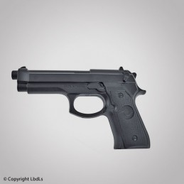 Pistolet d’entraînement 23 cm type Beretta  DÉFENSE à 17,50 €