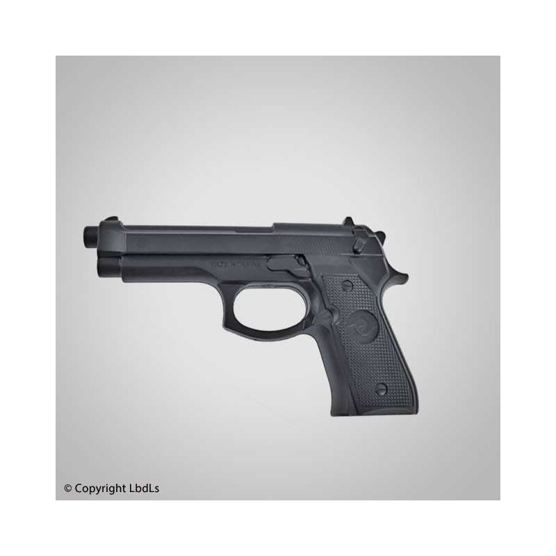 Pistolet d’entraînement 23 cm type Beretta  DÉFENSE à 19,20 €