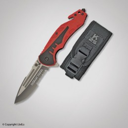 Couteau K25 Rescue Knife  CATÉGORIES à 28,00 €