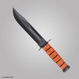 Couteau KA-BAR USMC  ACCUEIL à 143,99 €