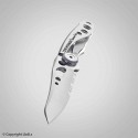 Couteau Leatherman SKELETOOL KBX