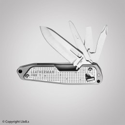 Couteau FREE T2  PINCES MULTIFONCTIONS à 49,90 €