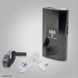 Shocker lampe AKIS Powerbank 10 millions volt rechargeable USB  CATÉGORIES à 39,00 €