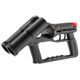 Pistolet à balles caoutchouc Flash-Ball Compact Verney-Carron cal.44/83 - Kit 8 cartouches  ACCUEIL à 599,95 €