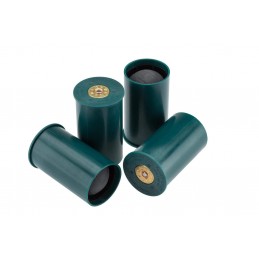 Cartouches 44/83 pour pistolet à balles caoutchouc Flash-Ball Compact - Boîte de 4  ACCUEIL à 74,90 €