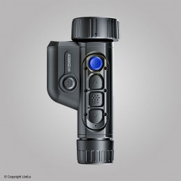 Caméra thermique monoculaire AXION 2 XG35 LRF  DÉTECTION ET CONTRÔLE à 2,790.00