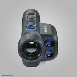 Caméra thermique monoculaire AXION 2 XG35 LRF  DÉTECTION ET CONTRÔLE à 2,790.00
