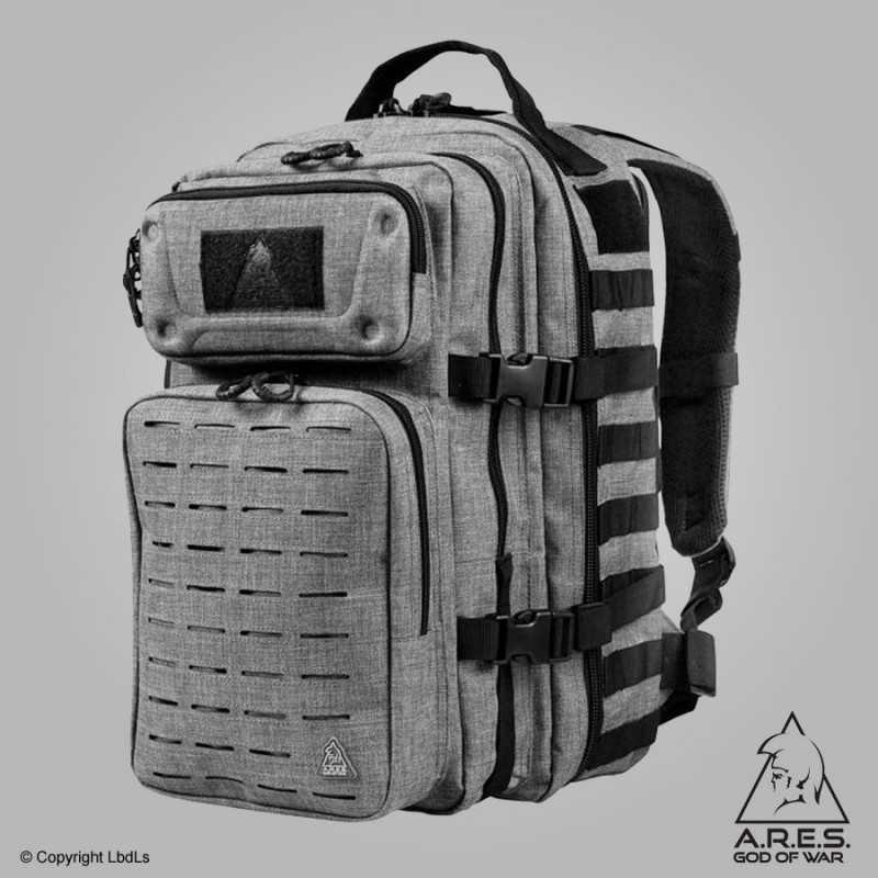 Sac à dos modulable 20 / 30 L ARES Coyote