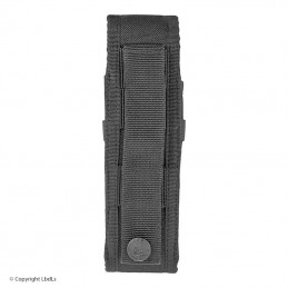 Pochette MOLLE bombe lacrymogène 75 ml - Fermeture pression  BOMBES LACRYMOGÈNES à 16,00 €