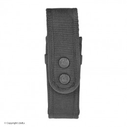 Pochette MOLLE bombe lacrymogène 75 ml - Fermeture pression  BOMBES LACRYMOGÈNES à 16,00 €