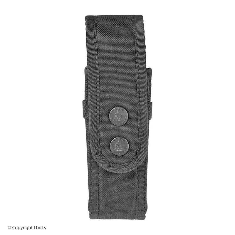 Pochette MOLLE bombe lacrymogène 75 ml - Fermeture pression  BOMBES LACRYMOGÈNES à 16,00 €