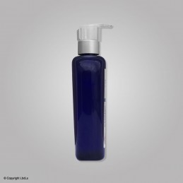 Gel hydroalcoolique bouteille 250 ml avec pompe  PROTECTIONS COVID-19 à 3,67 €