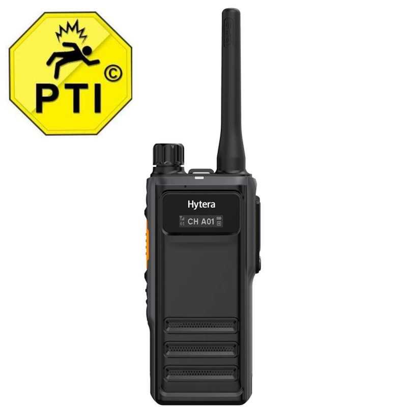 Radio Hytera HP605 avec chargeur et batterie 2000 mAh CHAUSSURES DE SÉCURITÉ à 576,00 € Radio Hytera HP605 avec chargeur et batterie 2000 mAh CHAUSSURES DE SÉCURITÉ à 576,00 €
