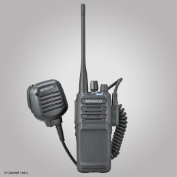Pack Kenwood NX1300 E3 NXDM sans écran et batterie (KNB45) UHF  ACCUEIL à 363,60 €