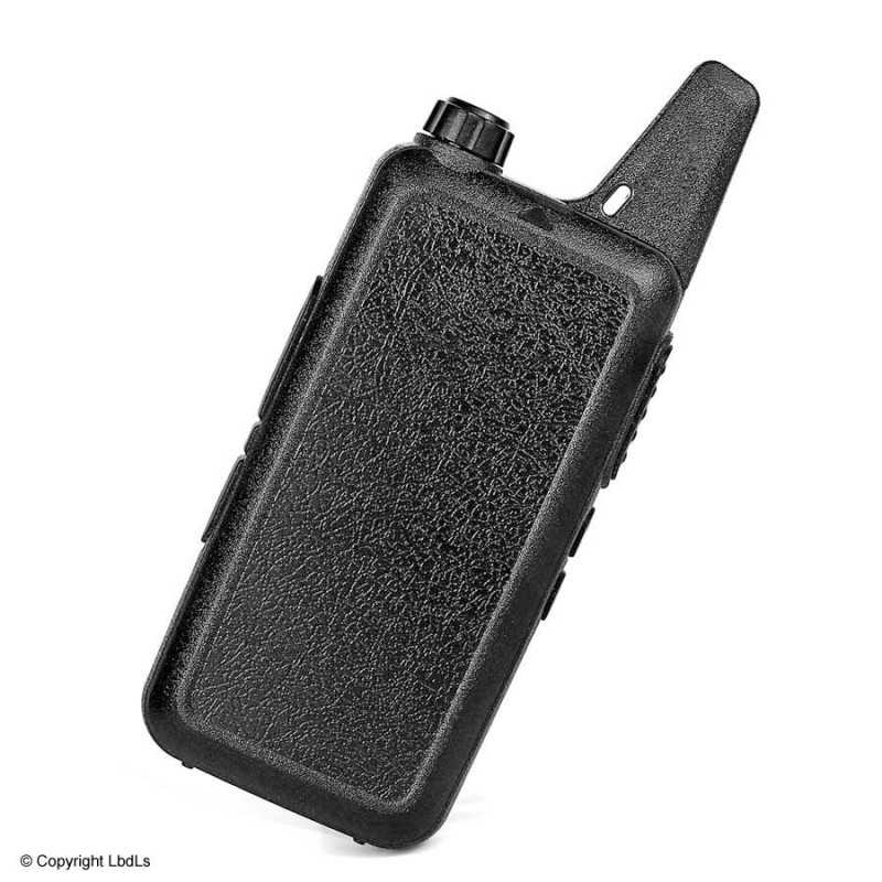Boite de 2 radios Retevis RT622 PMR446