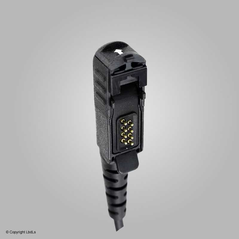 Micro haut parleur déporté compatible DP2400   à 60,00 €